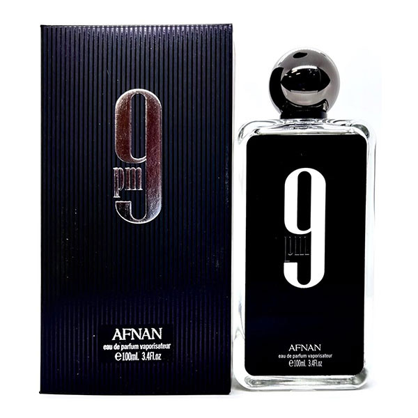 عطر ادکلن افنان ۹ پی ام | Afnan 9pm